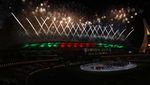 Meriahnya Pembukaan SEA Games 2023