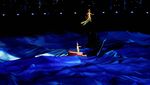 Meriahnya Pembukaan SEA Games 2023