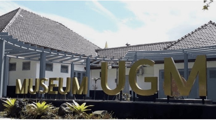 Museum UGM