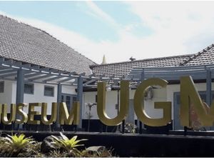 Mengenal Museum UGM yang Penuh Cerita dari Manusia Purba hingga Obama