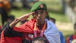 Dua Atlet Atletik Indonesia Raih Emas SEA Games 2023