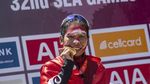 Dua Atlet Atletik Indonesia Raih Emas SEA Games 2023