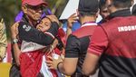 Dua Atlet Atletik Indonesia Raih Emas SEA Games 2023