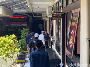 Ormas Islam Desak Polisi Amankan Pelajar yang Hina Nabi Muhammad