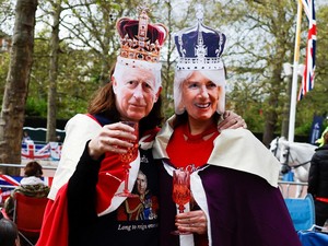 Minyak Urapan dari Yerusalem & 19 Fakta Unik di Balik Penobatan Raja Charles III