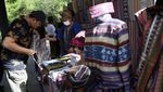 Pameran UMKM Khas NTT Ramaikan KTT ASEAN