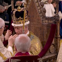 FAdapun sejumlah selebriti terkenal yang diundang, antara lain, Katy Perry, Lionel Richie, Stephen Fry, Nick Cave hingga Dame Emma Thompson. Datang pula para pemimpin dunia, seperti Perdana Menteri India, Perdana Menteri Kanada, Raja Bhutan, Raja Thailand, dan lain-lain.oto: YouTube The Royal Family