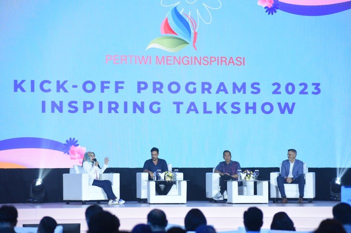 Pertamina