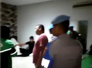 Oknum Polisi di Sultra Digerebek Ngamar Bareng Istri Orang, Diperiksa Propam