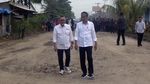 Sepatu Mendag Zulhas Curi Perhatian Warganet