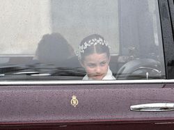 Putri Charlotte Bikin Warganet Terpesona Bak Putri Diana