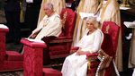Raja Charles Naik Kereta Kencana ke Westminster Abbey untuk Penobatan