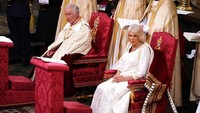 Seperti dikertahu, penobatan raja Charles III berlangsung hari ini. Ini merupakan penobatan pertama di Kerajaan Inggris dalam 70 tahun. Reuters/Yui Mok.