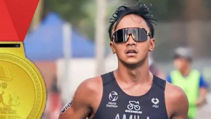 Rashif Amila Yaqin