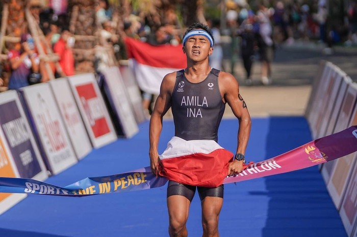 Rashif Amila Yaqin