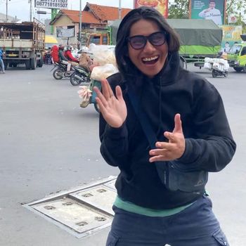 Renaldi Gedanngan Nih Bos