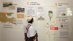 Rumah Kelahiran Bung Karno di Surabaya Resmi Jadi Museum
