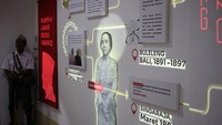 Selain rumah kelahiran Bung Karno, Pemkot Surabaya juga sebelumnya juga telah menjadikan rumah HOS Cokroaminoto sebagai museum.