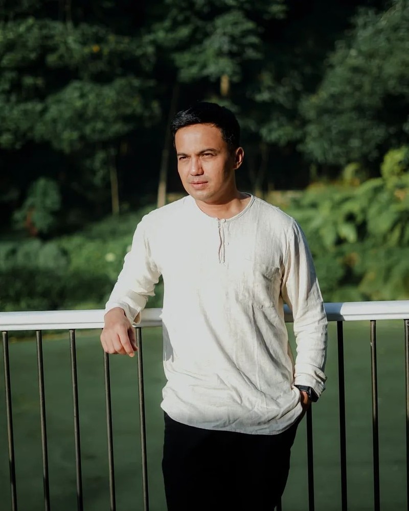 Sahrul Gunawan