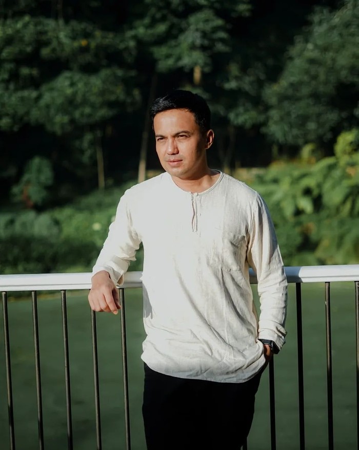 Sahrul Gunawan Sahrul Gunawan