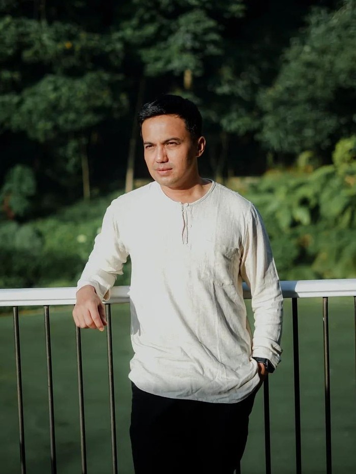 Sahrul Gunawan