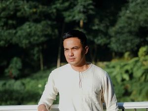 Lepas Jabatan Wakil Bupati, Sahrul Gunawan Nyanyi Lagi Gegara Kontrak Belum Kelar