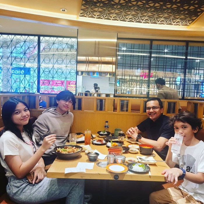 Sahrul Gunawan Sahrul Gunawan