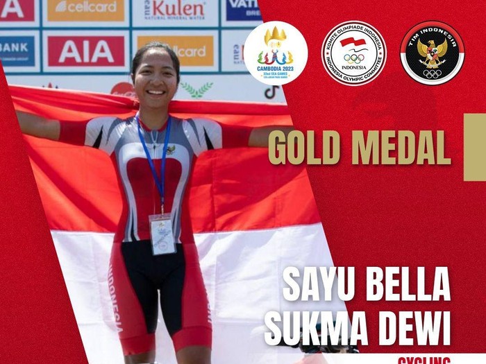 Sayu Bella Sukma Dewi