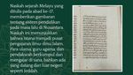 6 Potret Arsip Kuno yang Bahas soal Pendidikan, Ada yang Ditulis Mangkunegara IV