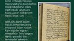 6 Potret Arsip Kuno yang Bahas soal Pendidikan, Ada yang Ditulis Mangkunegara IV