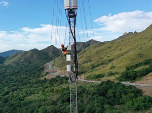 Jelang KTT ASEAN, Telkomsel Optimalkan Konektivitas 16 Area Labuan Bajo