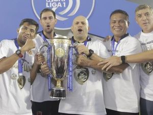 PSM Ternyata Lolos Bersyarat Verifikasi Club Licensing AFC Karena Hal Ini