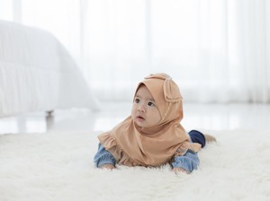 Berikut 214 Rekomendasi Nama Anak Perempuan Islami Beserta Makna