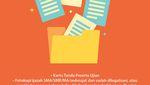 Infografis: 8 Hal Ini Dilarang Saat UTBK-SNBT 2023, Jangan Lakukan Ya!