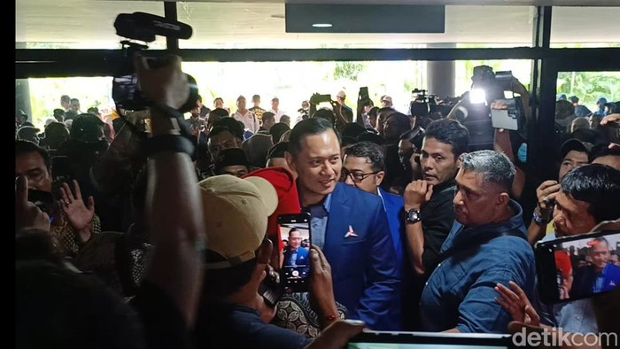 Agus Harimurti Yudhoyono