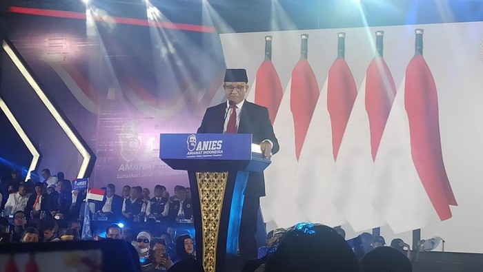 Anies Baswedan