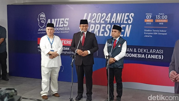 Anies Baswedan