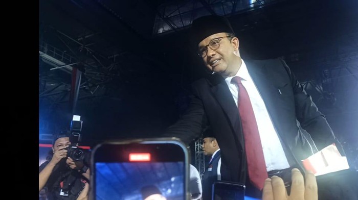 Anies Baswedan