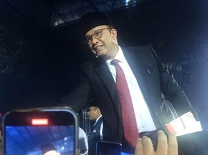 Anies Kritik Subsidi Mobil Listrik di Indonesia, Asosiasi Jawab Begini
