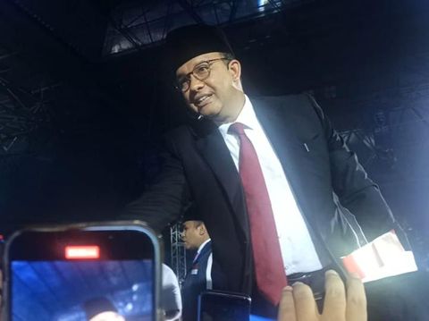 Anies Baswedan