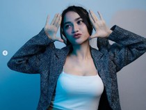 Arlida Putri Nyesel Kelewat Seksi