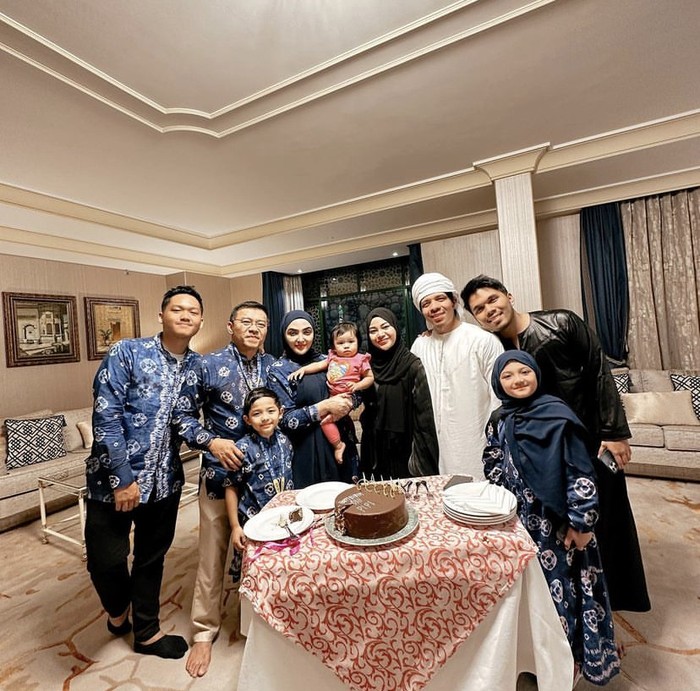 Atta dan Aurel