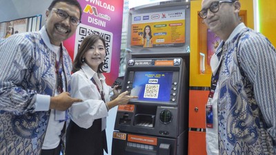 Bank Mega Dorong Terwujudnya Ekonomi Digital