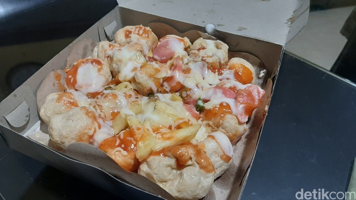 Baso Aci Imut Bandung