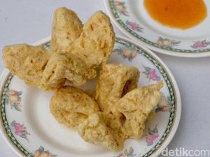 Bakso Goreng Anugerah yang Legendaris, Dari Bandung Sampai ke Dubai