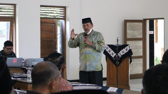 BPJS Kesehatan
