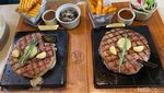Di Steakhouse Ini Ada US Prime Porterhouse hingga Rib Eye Steak yang Juicy