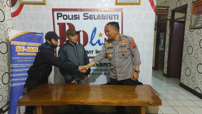 Dok Istimewa