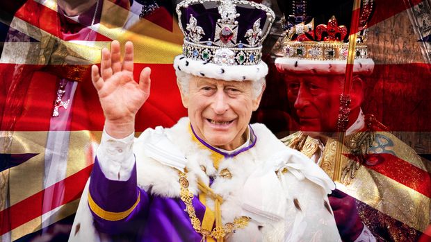 Fantastis! Anggaran Penobatan Raja Charles III Habis Segini