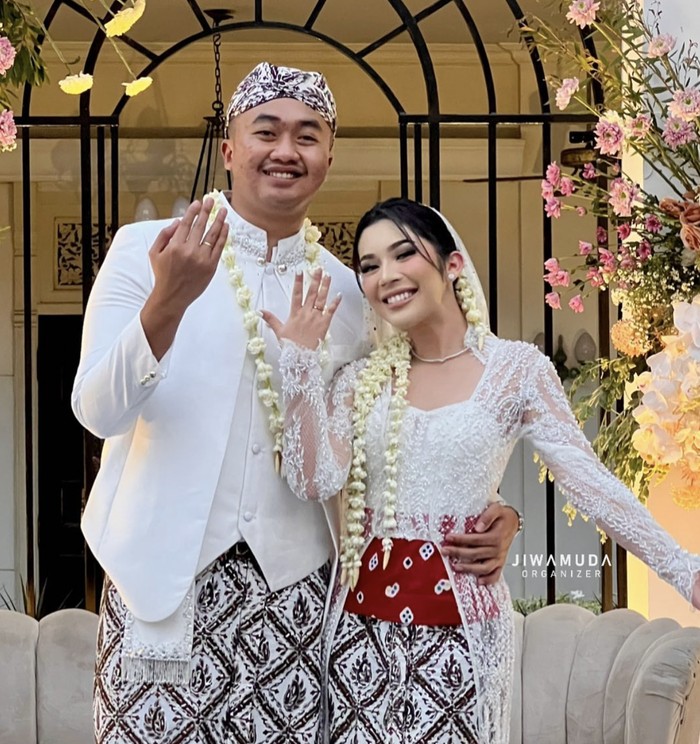 Fay Nabila Dinikahi Rama Restu, Ini Momen saat Ngopi Cantik dan Kulineran Italia Fay Nabila Dinikahi Rama Restu, Ini Momen saat Ngopi Cantik dan Kulineran Italia